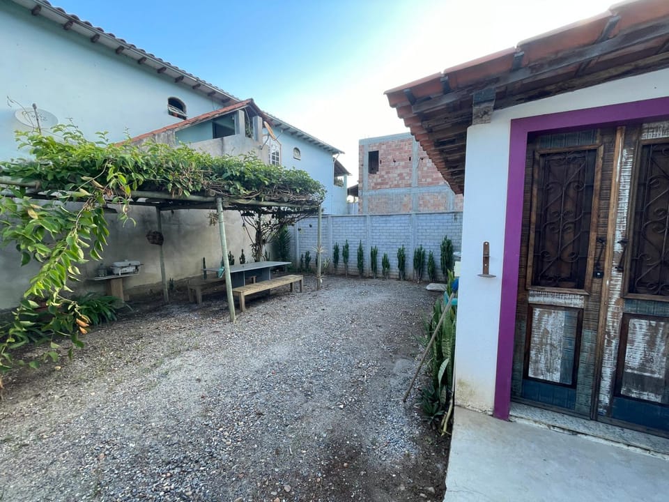 Aconchego de Tiradentes House in Tiradentes