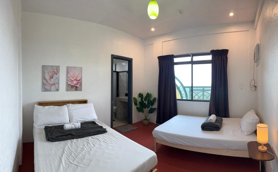 MC Mountain Home Bed and Breakfast in Calabarzon