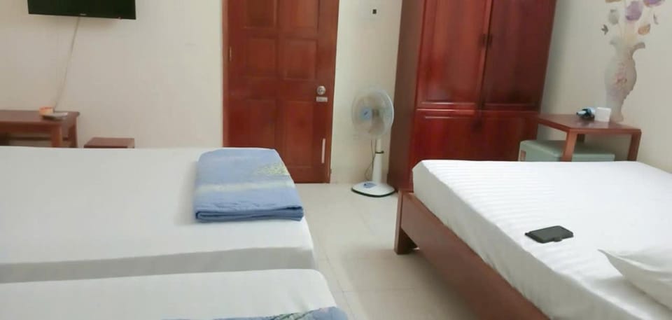 Quân Nguyễn Apartment in Vung Tau