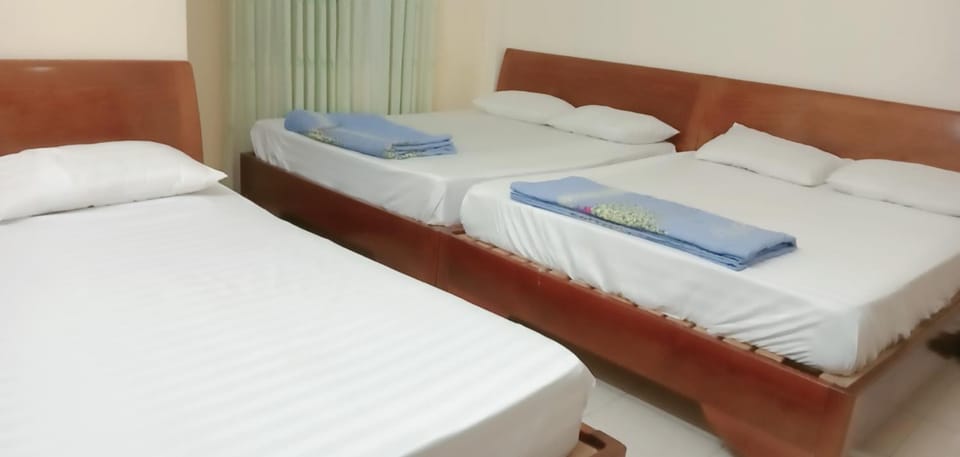 Quân Nguyễn Apartment in Vung Tau