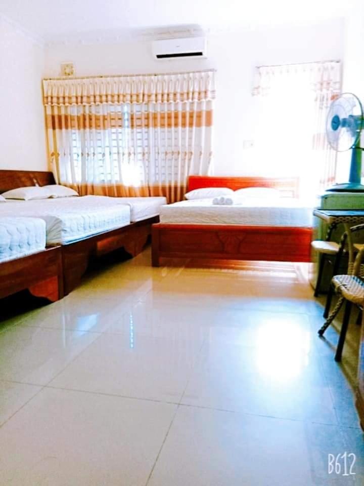 Quân Nguyễn Apartment in Vung Tau