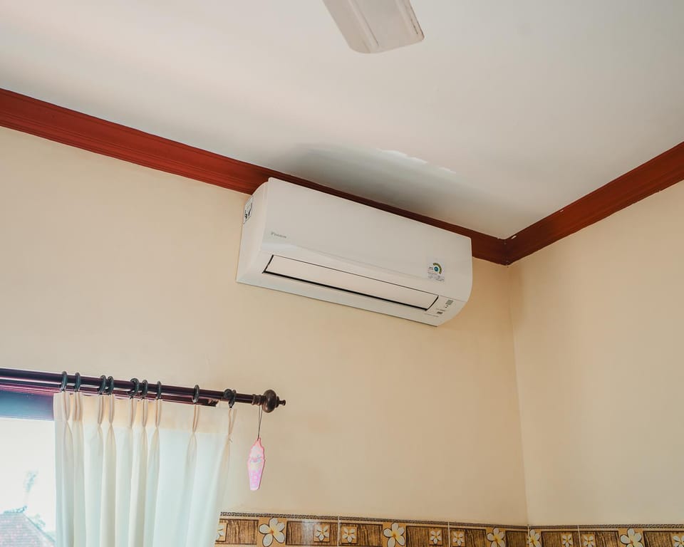 air conditioner