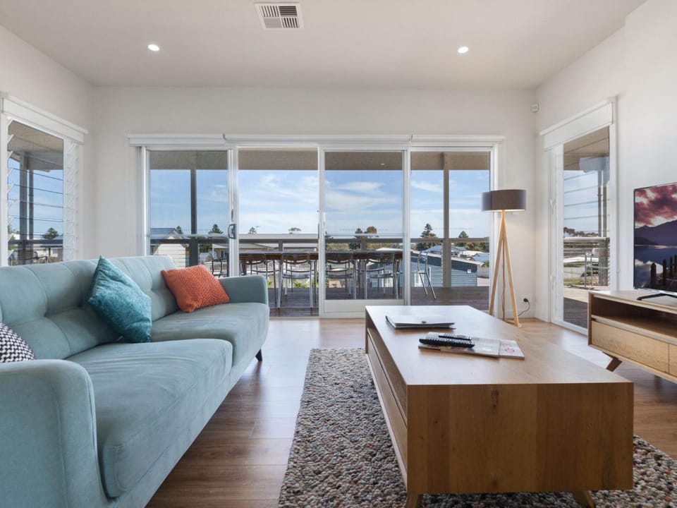 Bungala Coastal Retreat 12 Nereus Drive House in Normanville