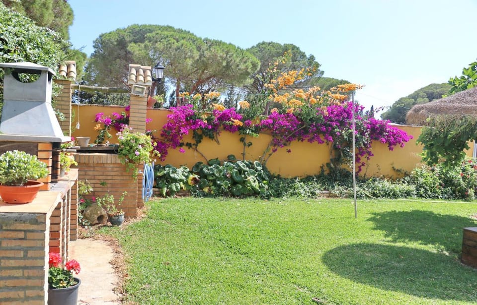 Chalet Pilahito House in La Janda