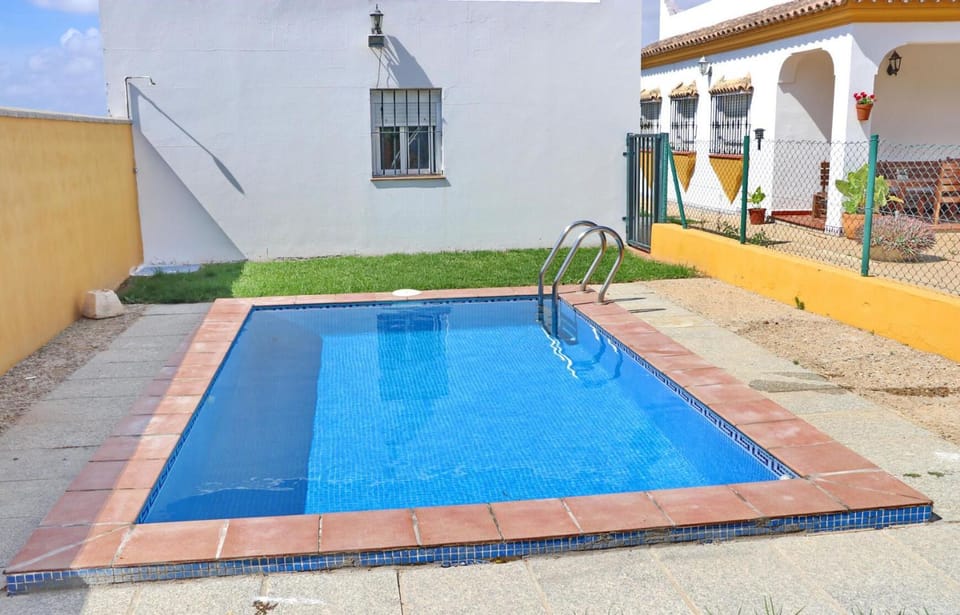 Chalet Pilahito House in La Janda