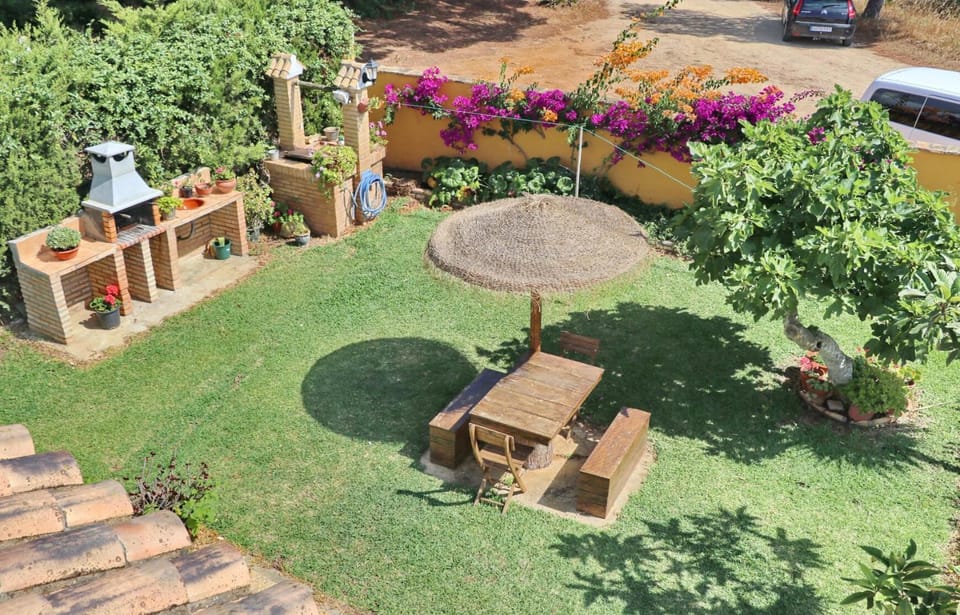 Chalet Pilahito House in La Janda