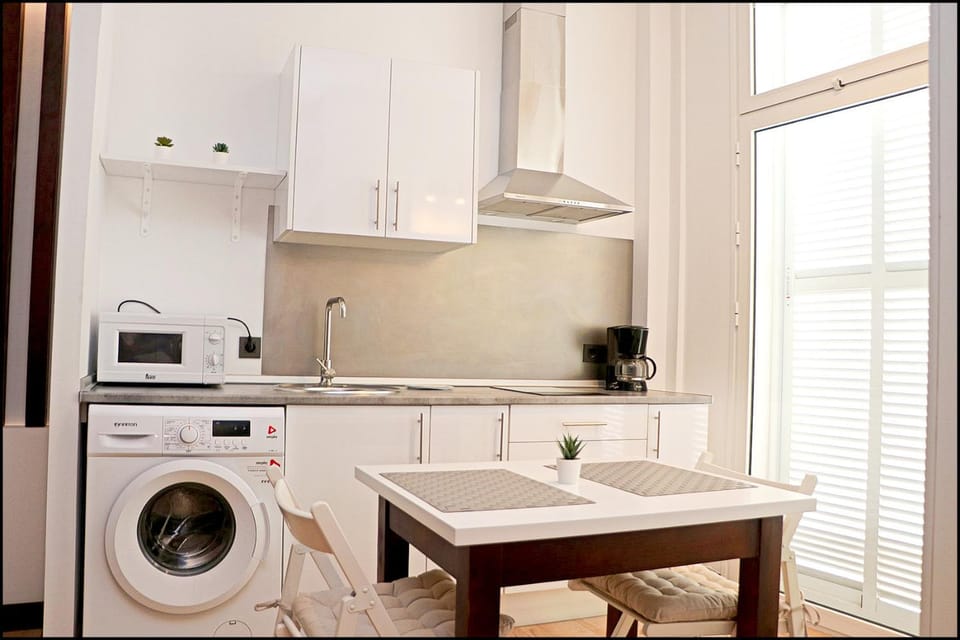 Apartamento Canarias Apartment in Conil de la Frontera