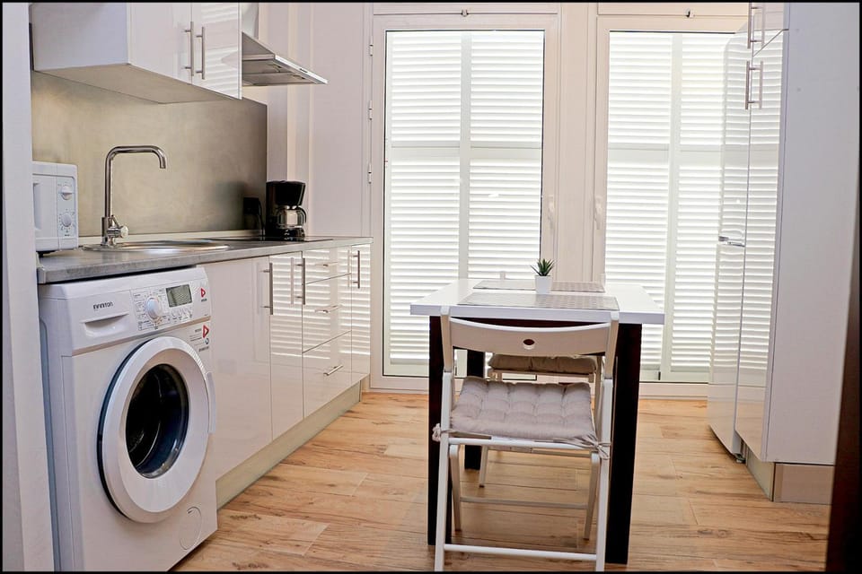 Apartamento Canarias Apartment in Conil de la Frontera