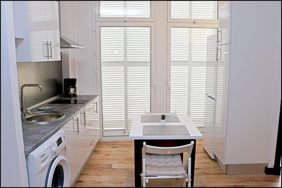 Apartamento Canarias Apartment in Conil de la Frontera