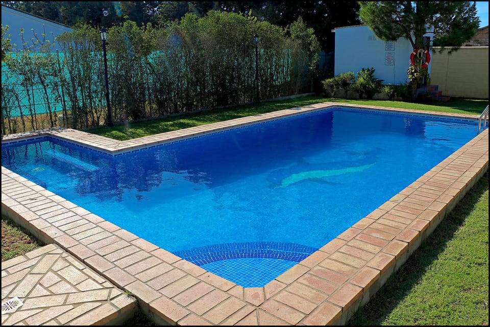 Casa Roche Viejo House in La Janda