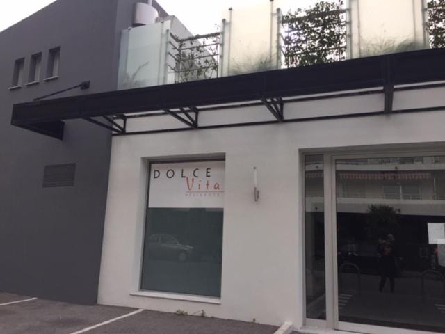 LE STUDIO Apartment in Nice