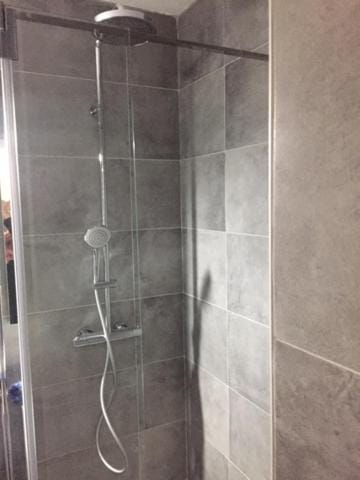 LE STUDIO Apartment in Nice