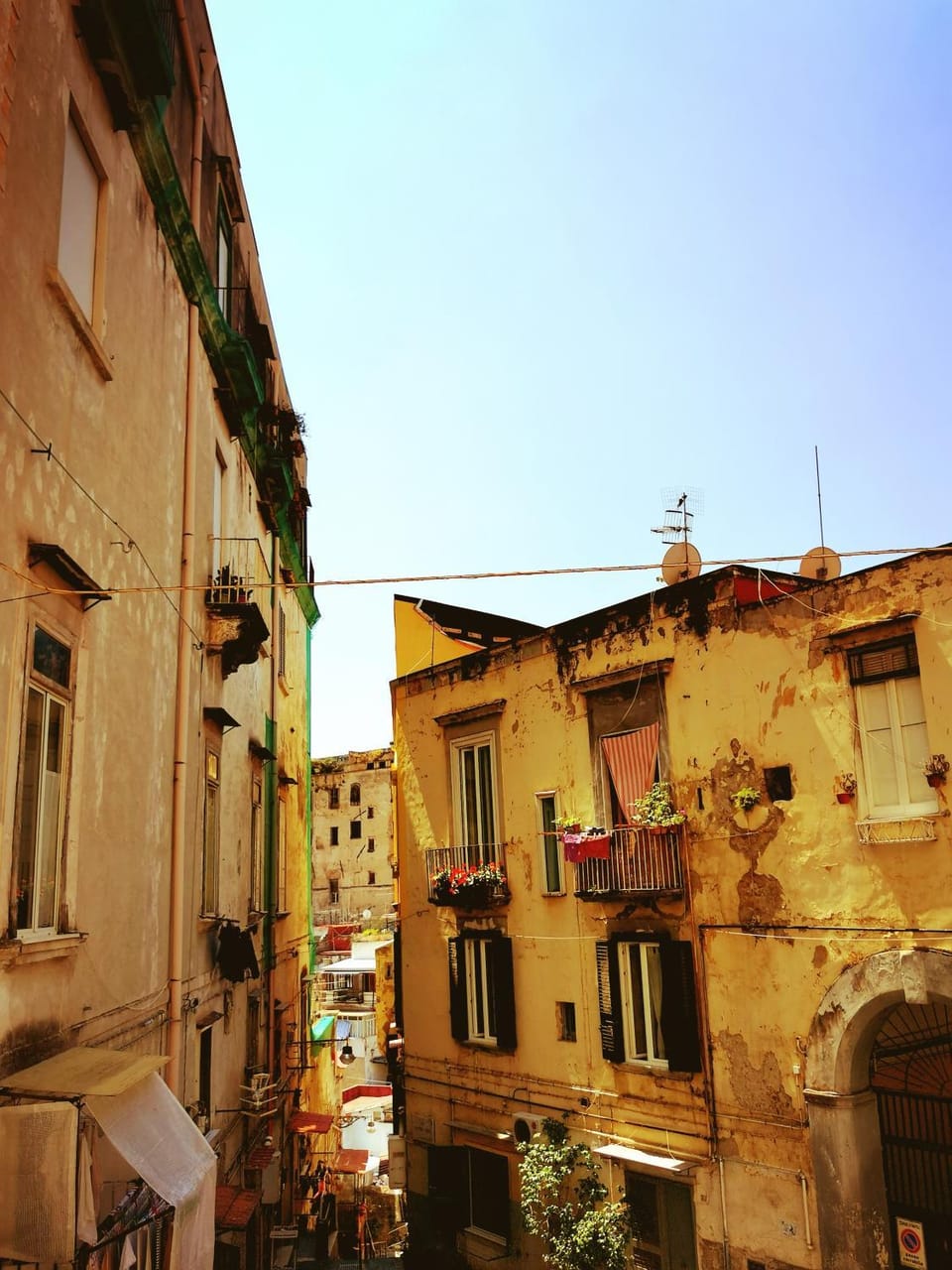 Other, City view