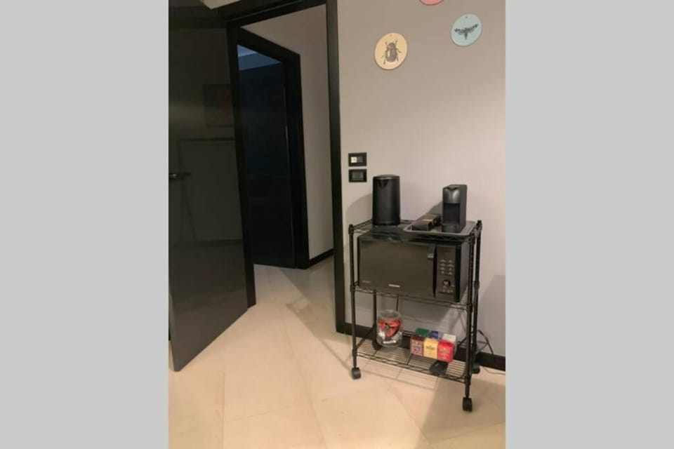minibar