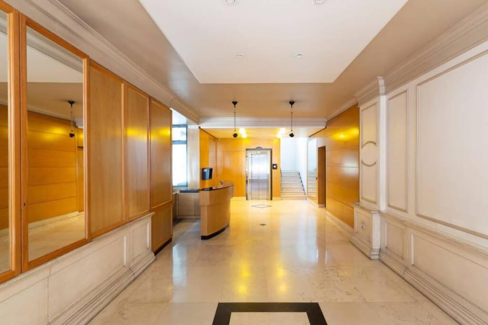 elevator