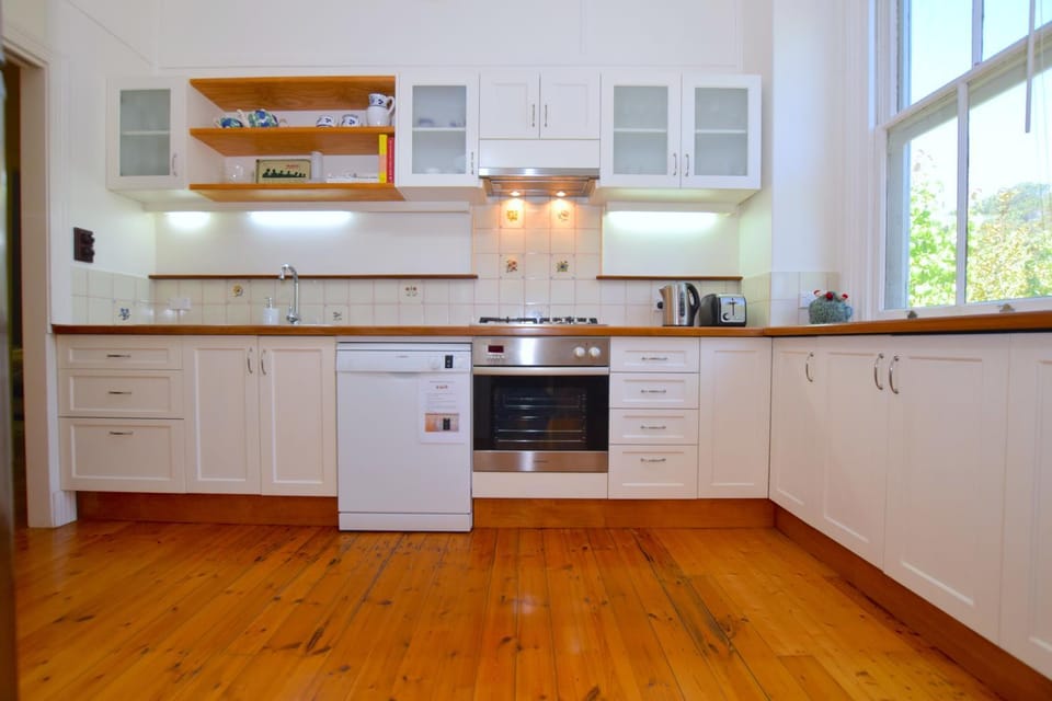 Mintie Cottage on Leura Mall House in Katoomba