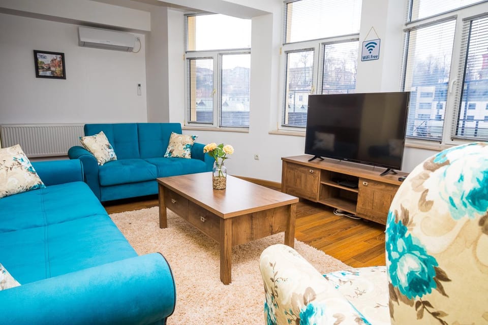 Old City Square Apartment Apartment in Bulgaria
