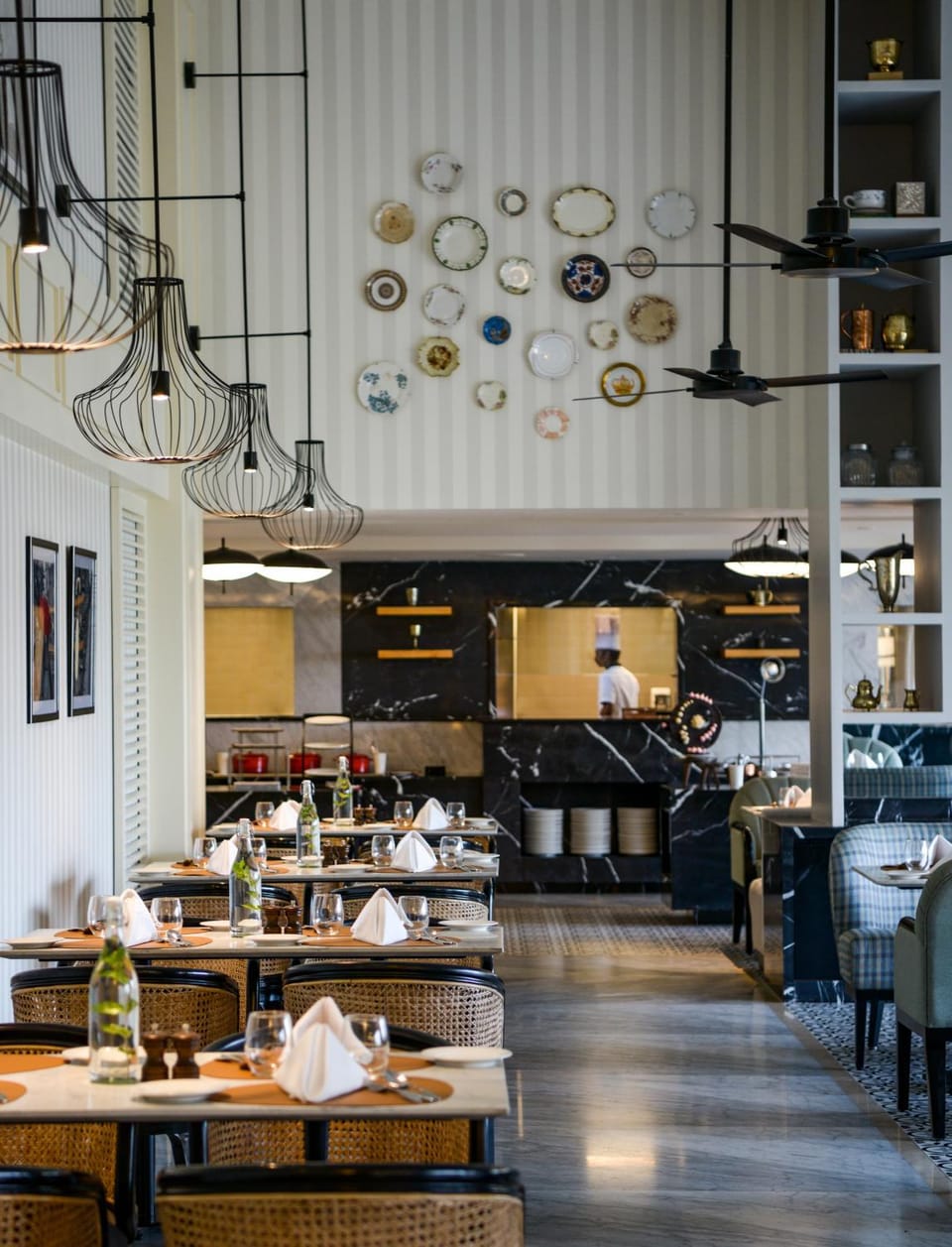 Restaurant/places to eat, Breakfast