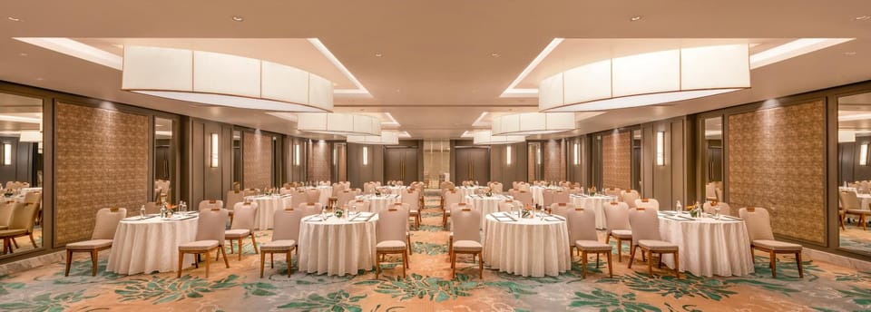 Banquet/Function facilities
