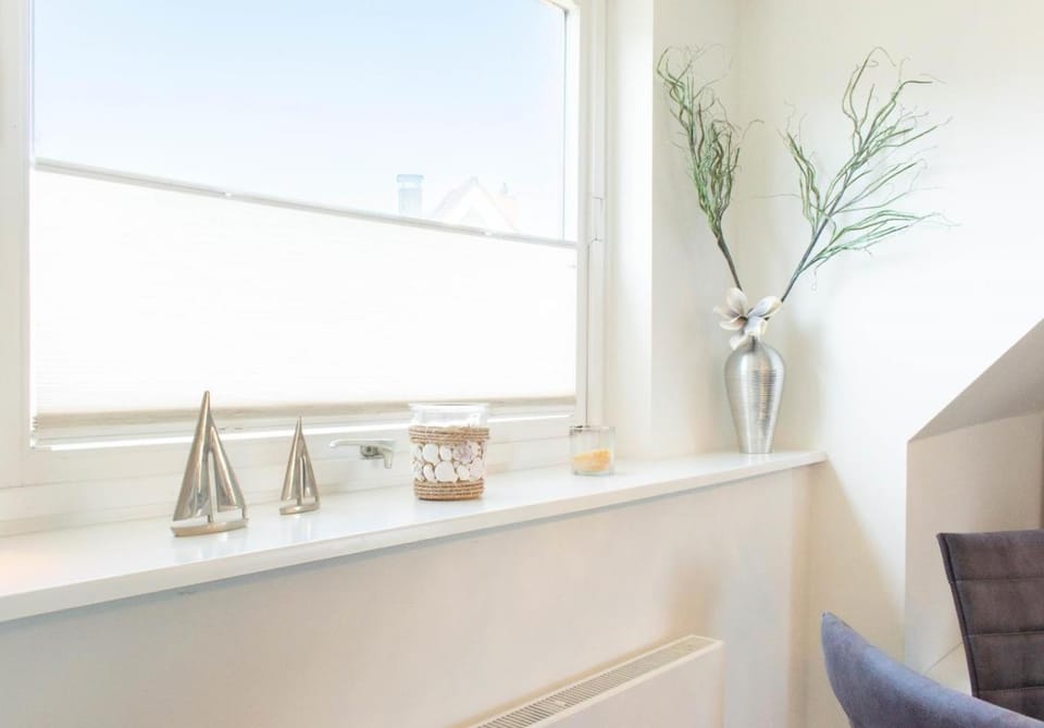 Ferienwohnung Zweimaster Apartment in Lubeck