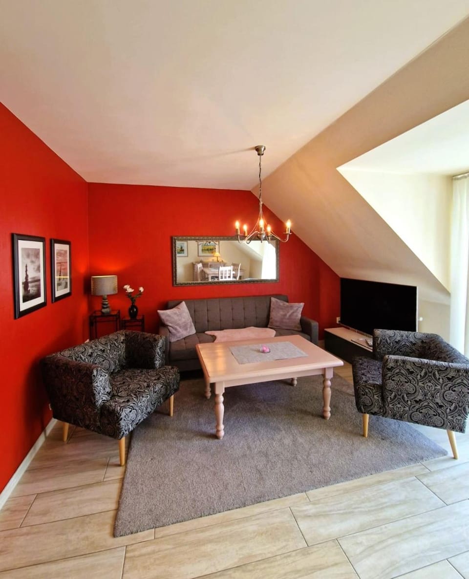 Darsser Weg 32a Apartment in Zingst
