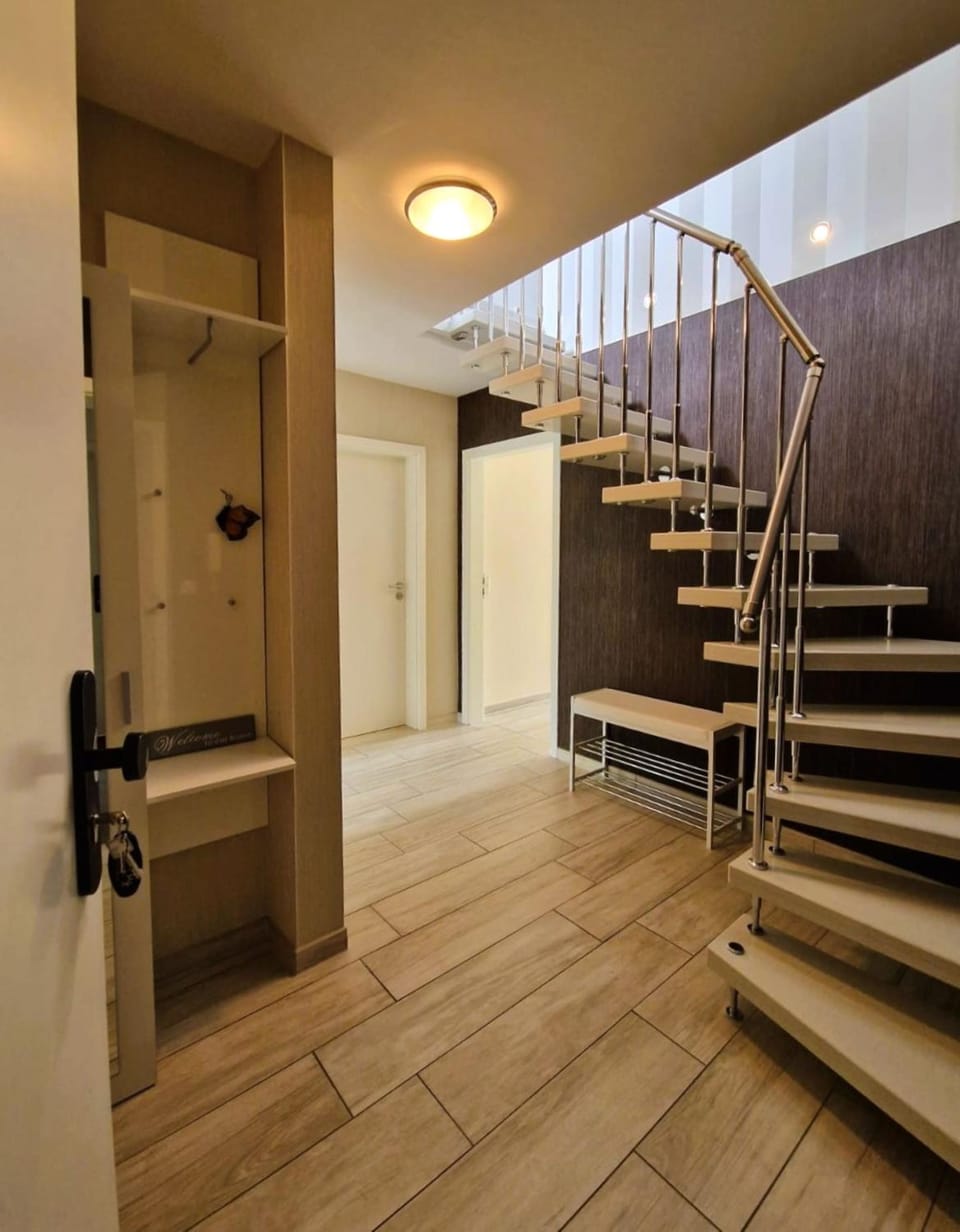 Darsser Weg 32a Apartment in Zingst