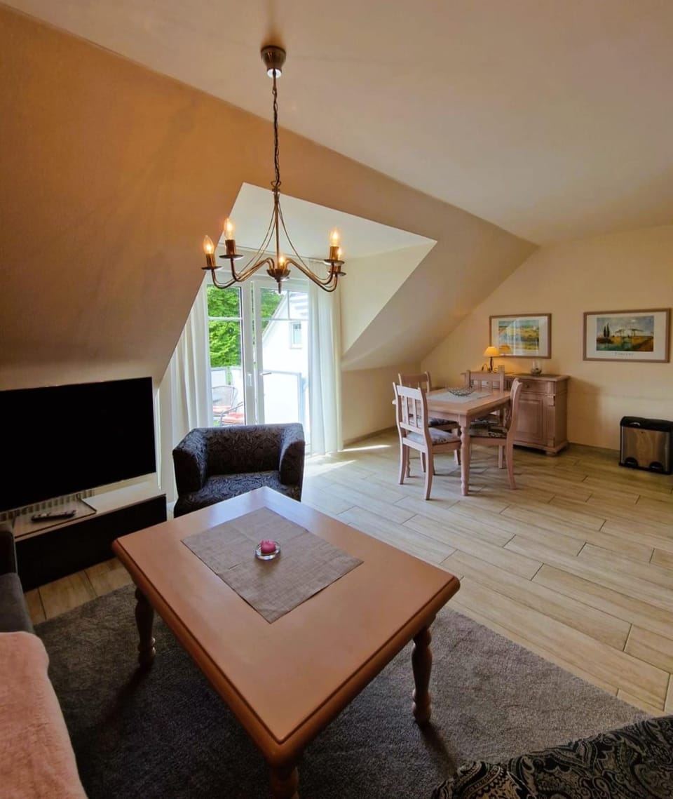 Darsser Weg 32a Apartment in Zingst