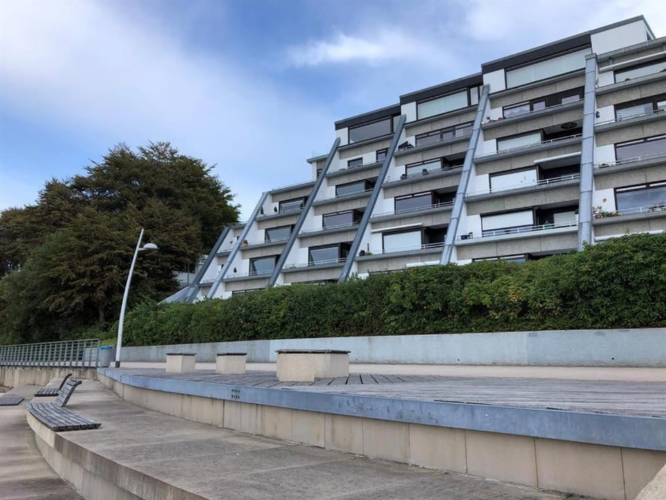 Ferienwohnung Fördeglück Apartment in Glücksburg