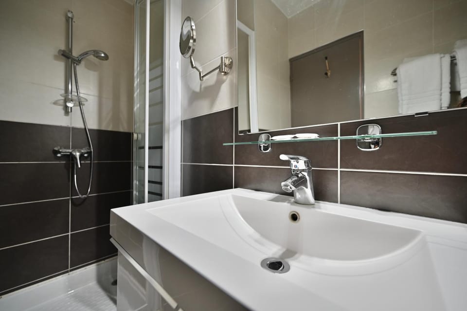 Hôtel La Rotonde Hotel in La Ciotat