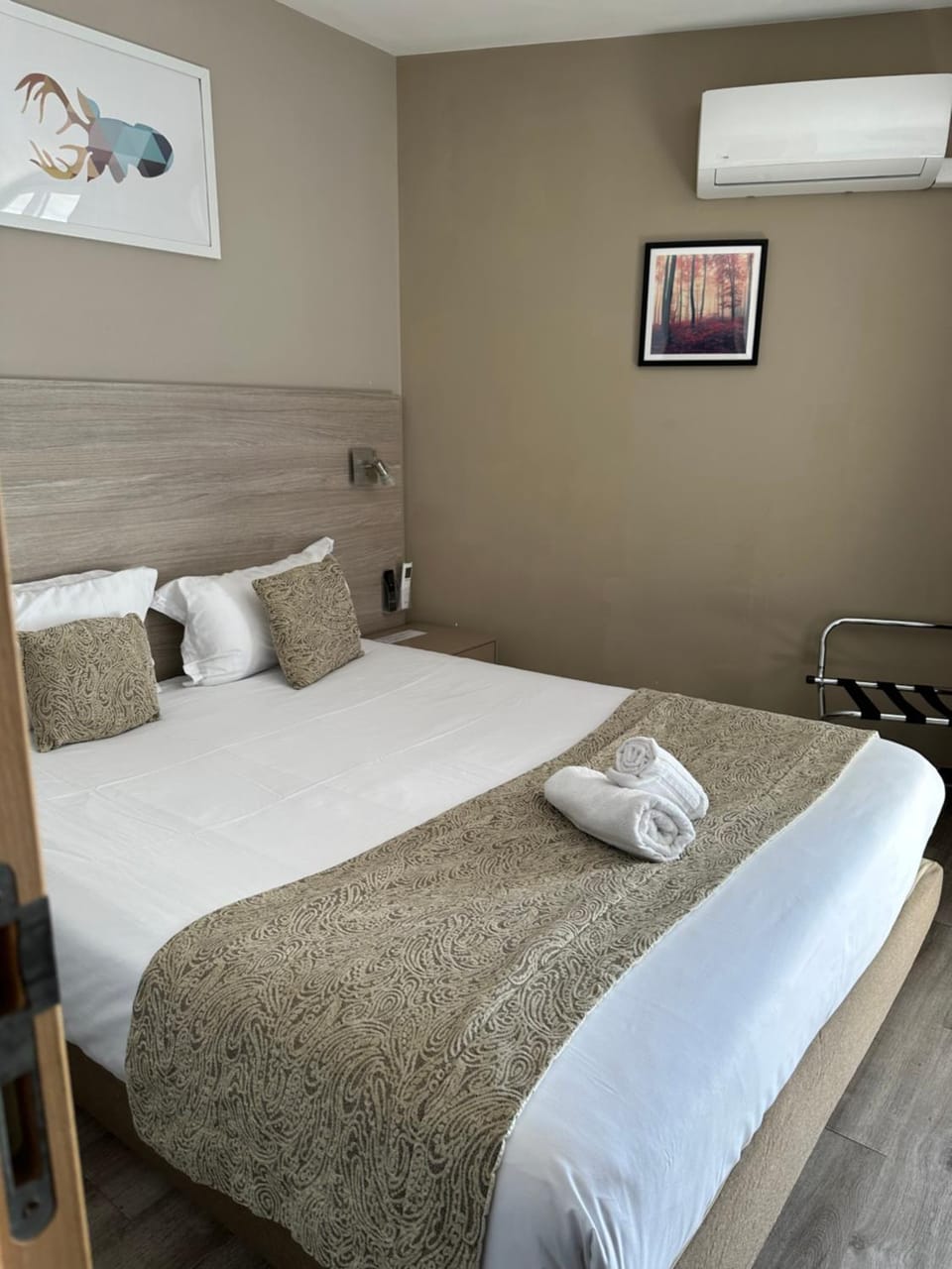 Hôtel La Rotonde Hotel in La Ciotat