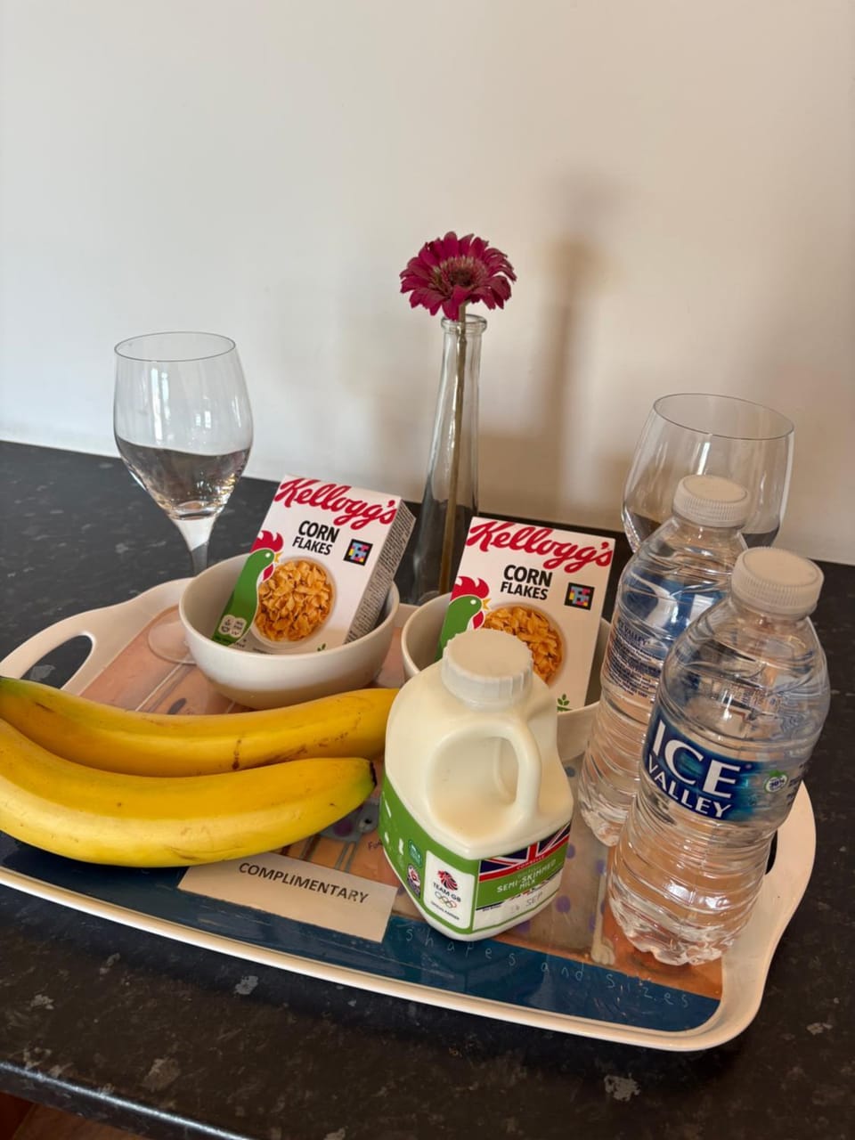 Callwood Farm Annex Guest Rooms Bed and Breakfast in Belper