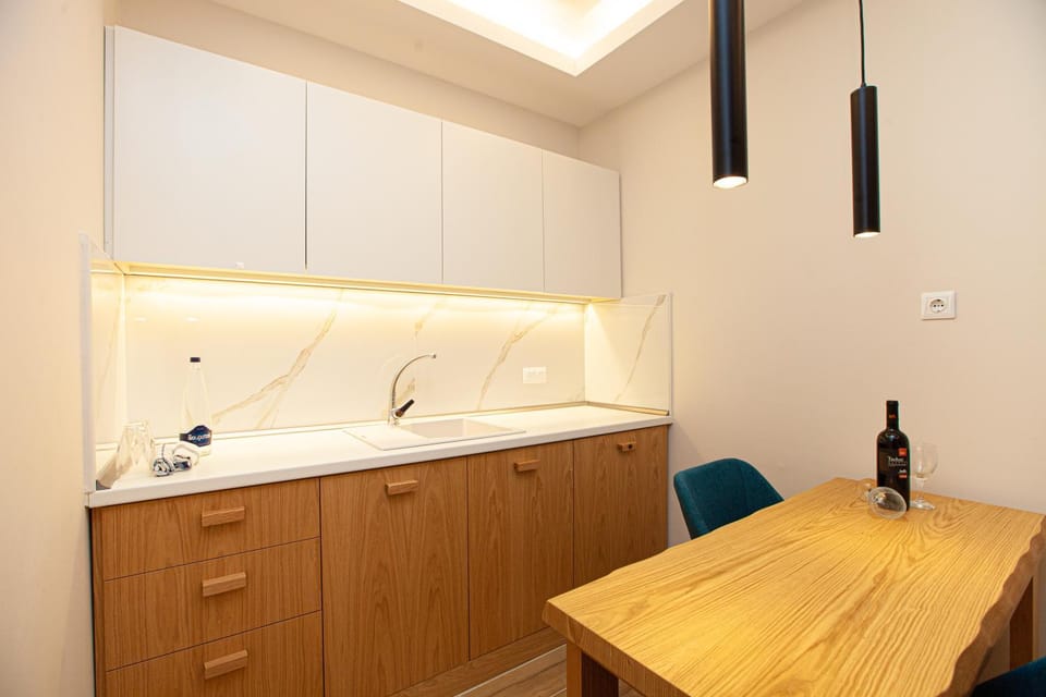 No21 Luxury Suites Apartment in Thessaloniki