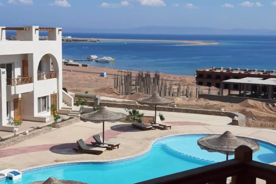 Awesome View Apartment in South Sinai Governorate