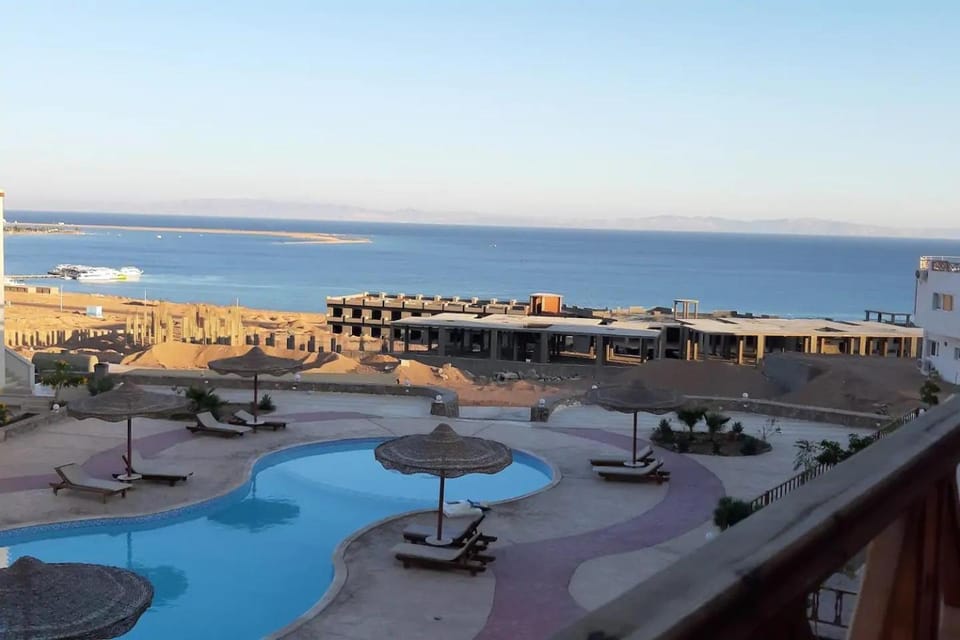 Awesome View Apartment in South Sinai Governorate