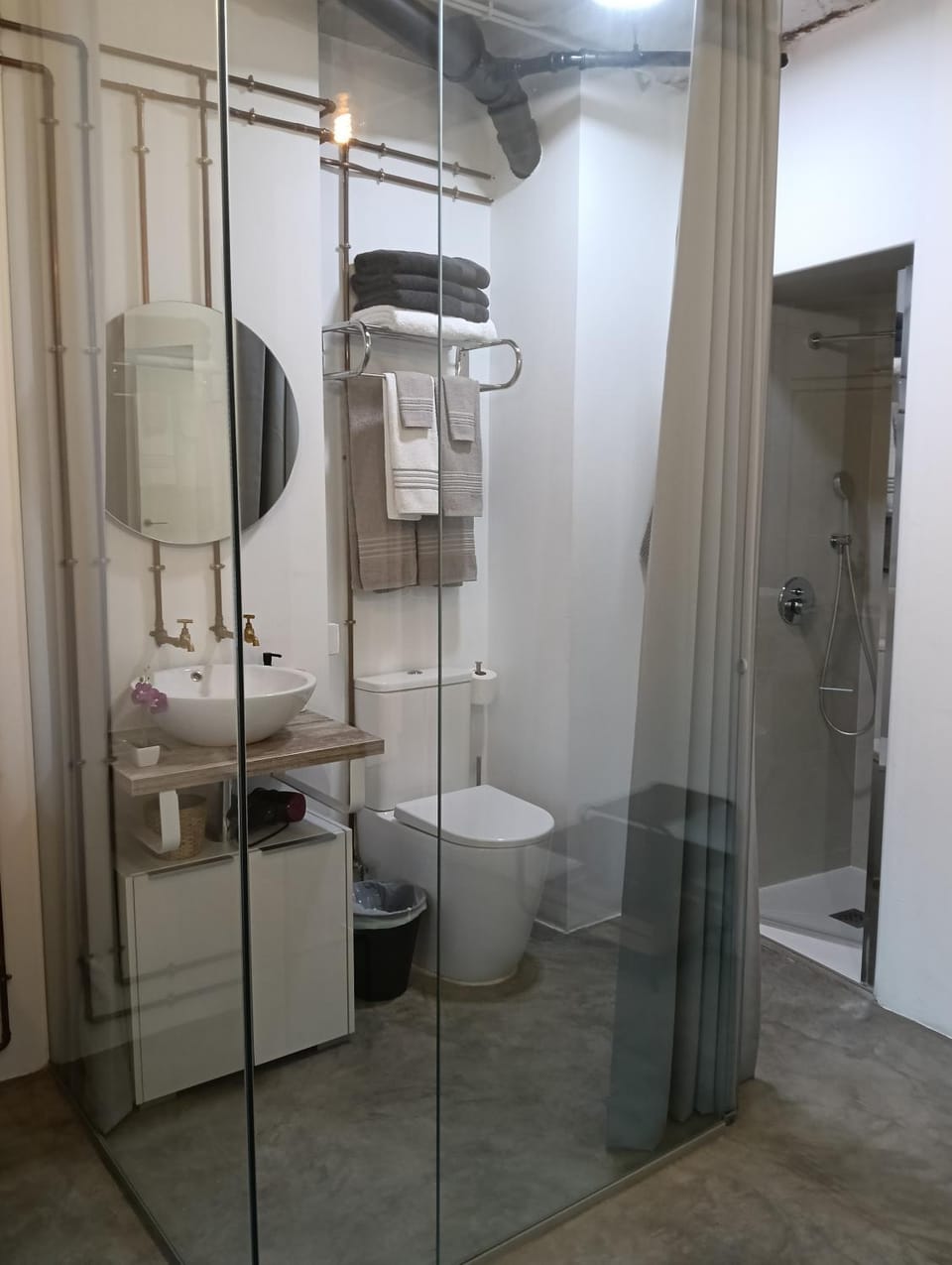Corredera Travel 3 Apartment in Cordoba