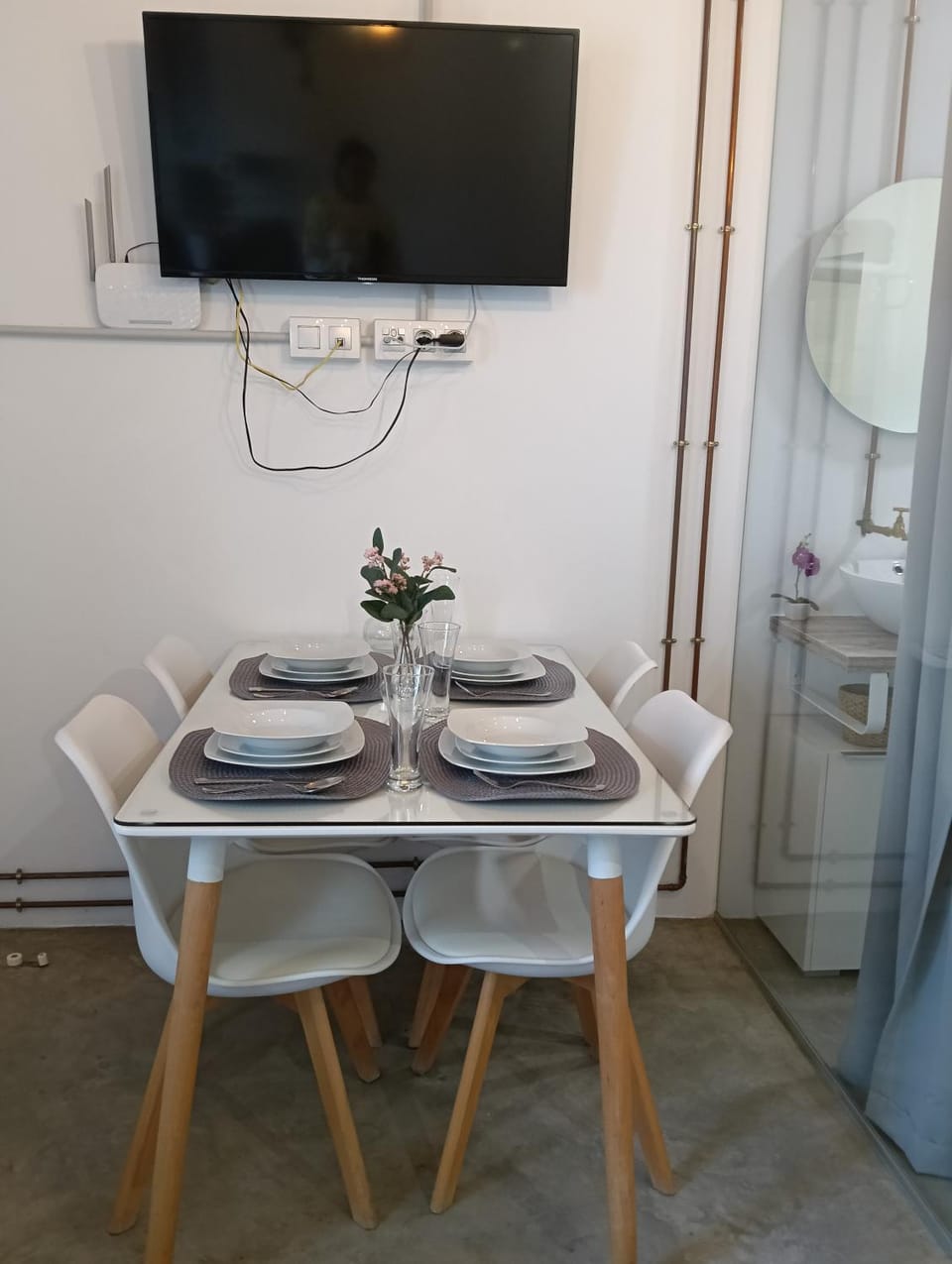 Corredera Travel 3 Apartment in Cordoba