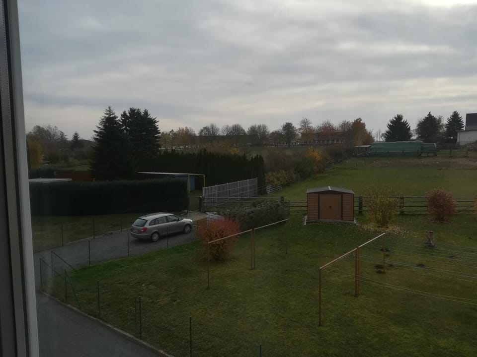 Neighbourhood