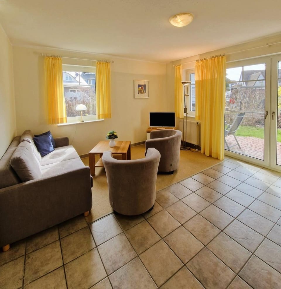 Darsser Weg 38 Apartment in Zingst