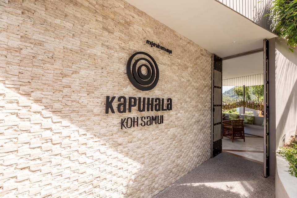 Property logo or sign