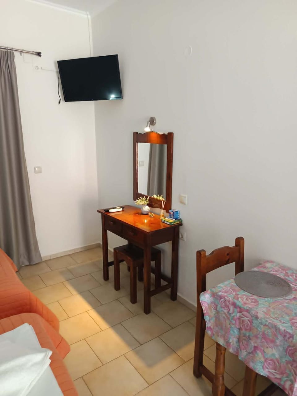 Odysseus Apartments Apartment in Corfu, Greece