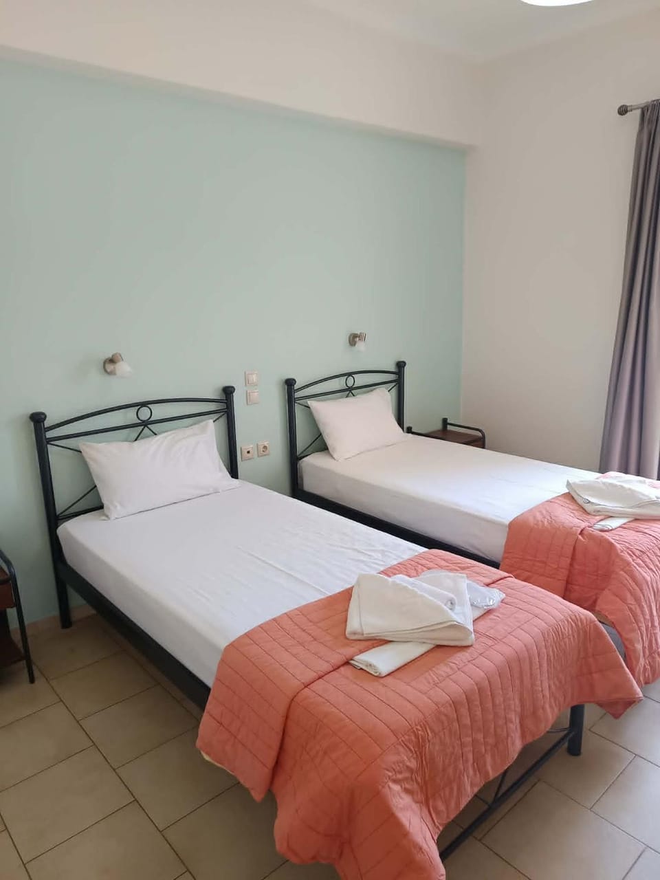 Odysseus Apartments Apartment in Corfu, Greece
