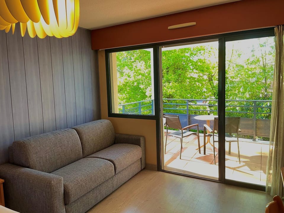 Balcony/Terrace, Bedroom