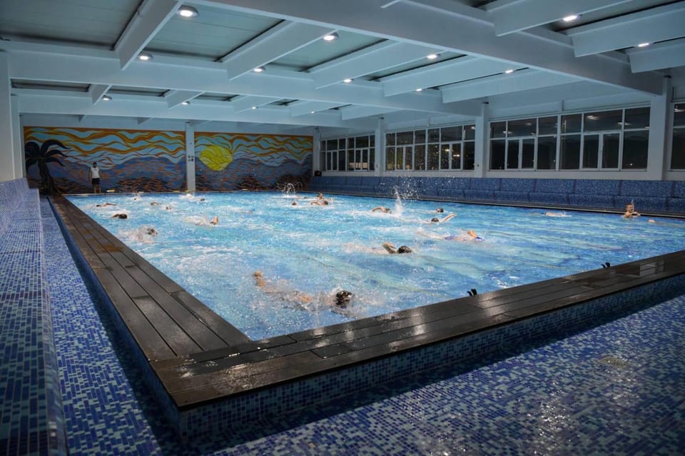 Varoš Čaršija Apartment in Dubrovnik-Neretva County