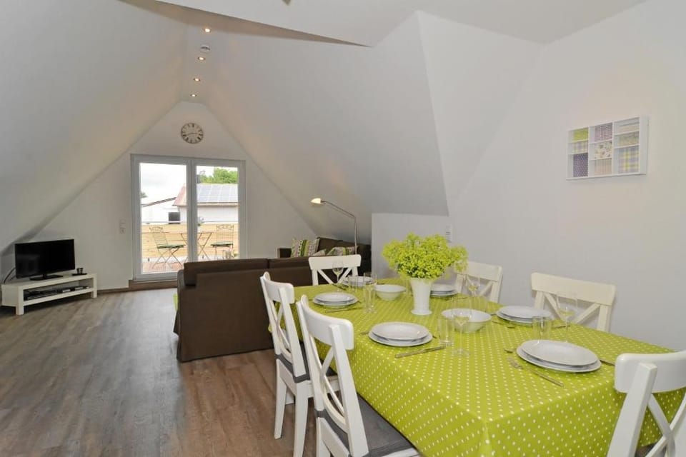 EulenNest Ferienhof Kragholm Apartment in Region of Southern Denmark