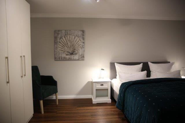 Haus-Berthin-Bleeg-App-1 Apartment in Wenningstedt-Braderup