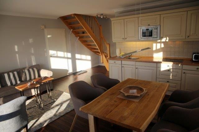 Haus-Berthin-Bleeg-App-6 Apartment in Wenningstedt-Braderup