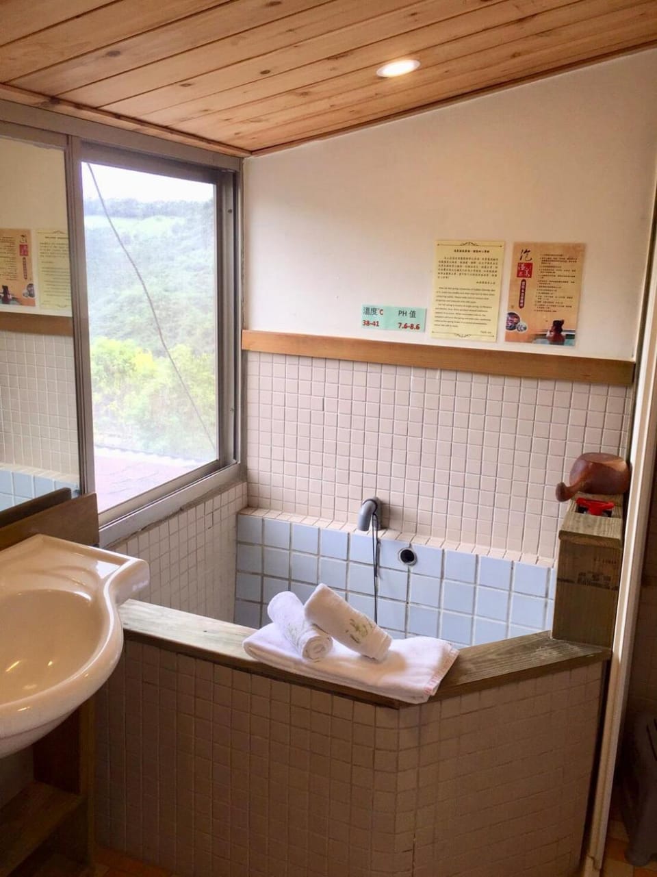 New Life Hot Spring Resort Vacation rental in Taiwan, Province of China