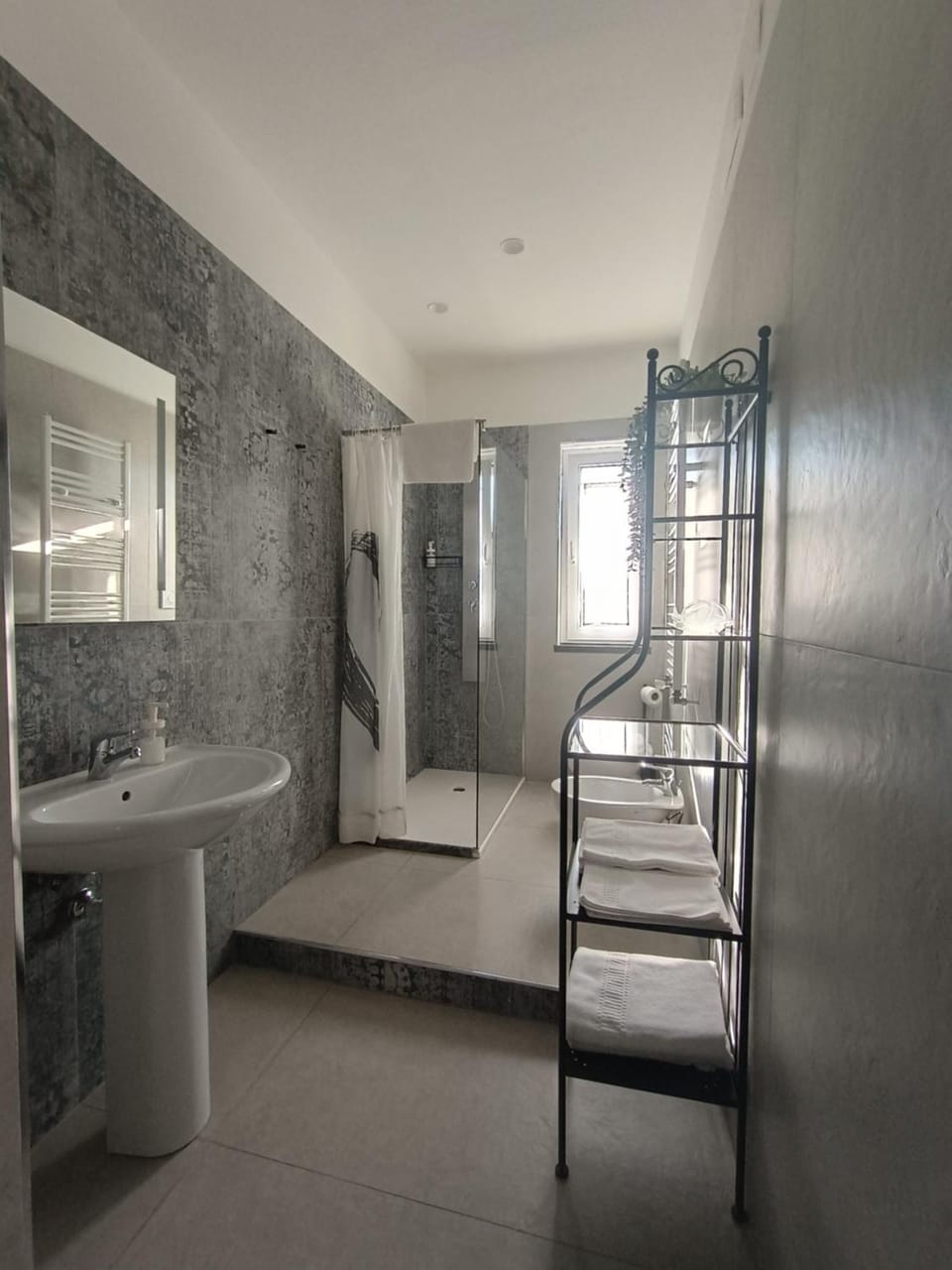 B&B da Titina 153 Bed and Breakfast in Campania