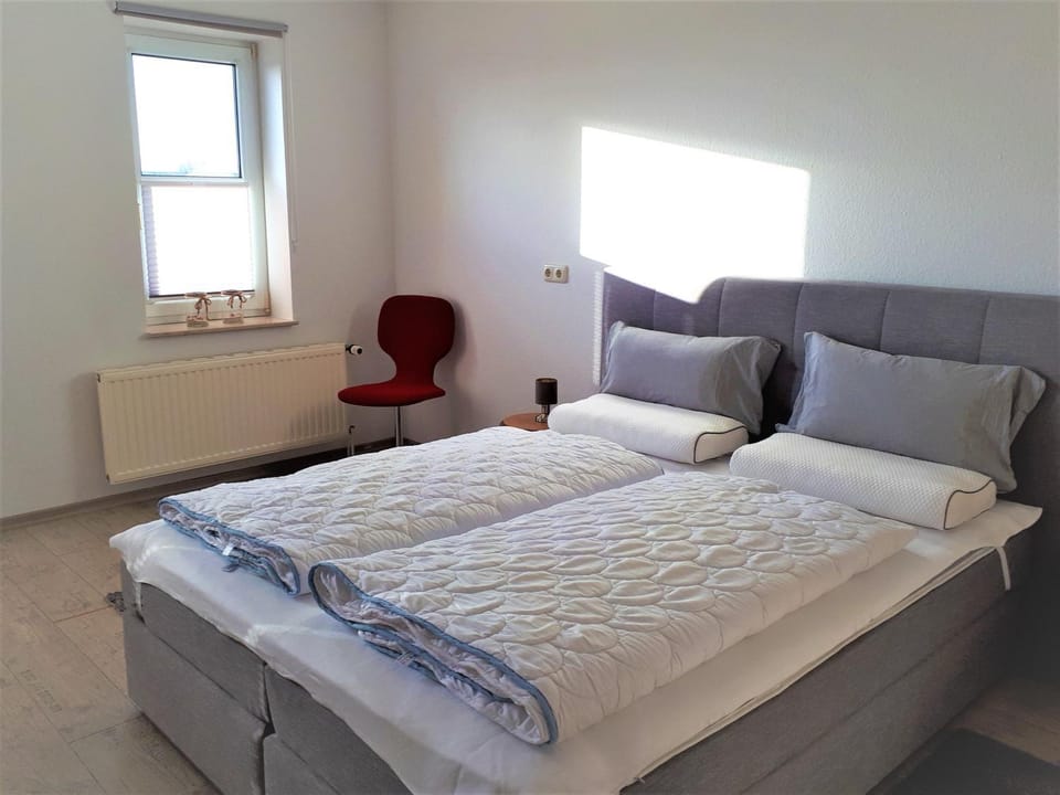 Ferienwohnung Meerliebe _mit Meerb Apartment in Kappeln