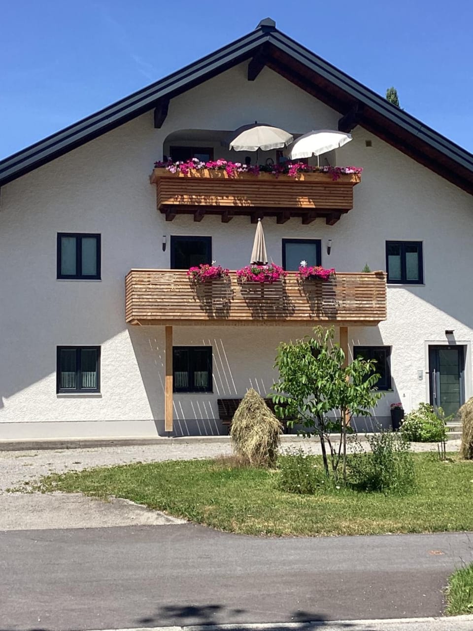 Ferienwohnung Kathrein Apartment in Tyrol